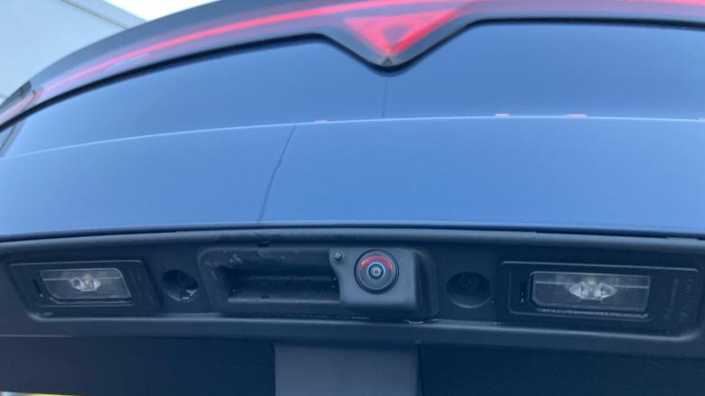 CUPRA Tavascan 210kW V1 77kWh 5dr Auto Electric Estate